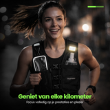 Husmero® premium hardloopvest – compleet overzicht alle features
